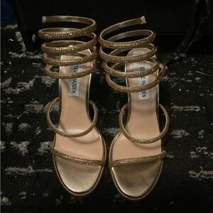 Steve Madden Heels